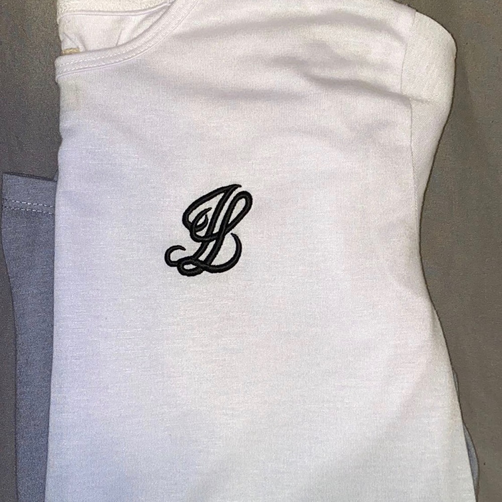 Illusive shirt